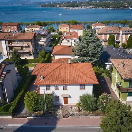 Villa 70 Peschiera del Garda Buitenkant foto