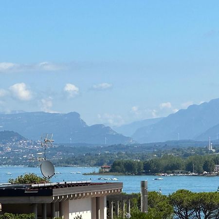 Villa 70 Peschiera del Garda Buitenkant foto