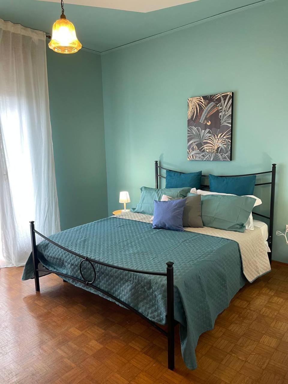 Villa 70 Peschiera del Garda Buitenkant foto