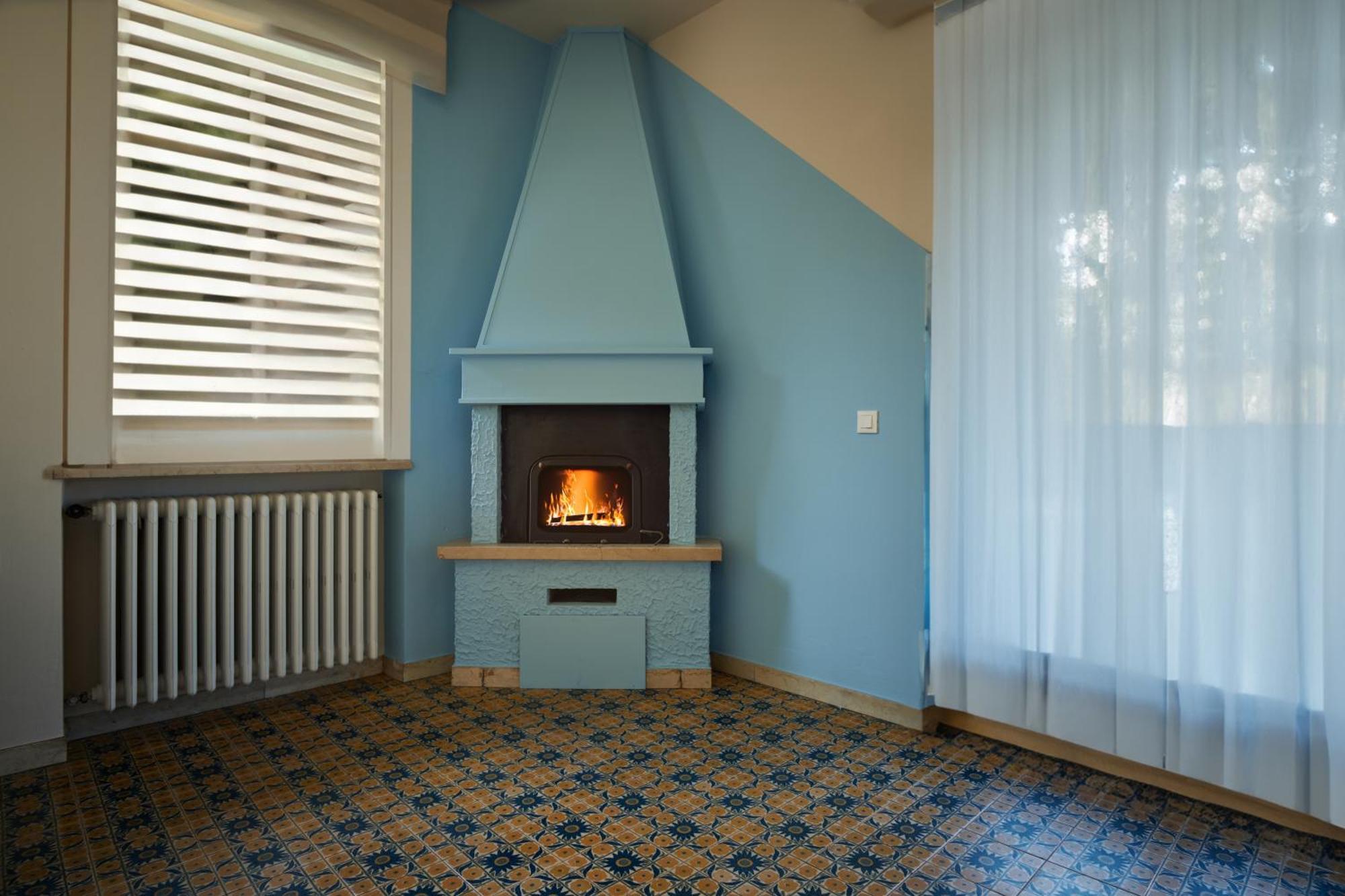 Villa 70 Peschiera del Garda Buitenkant foto