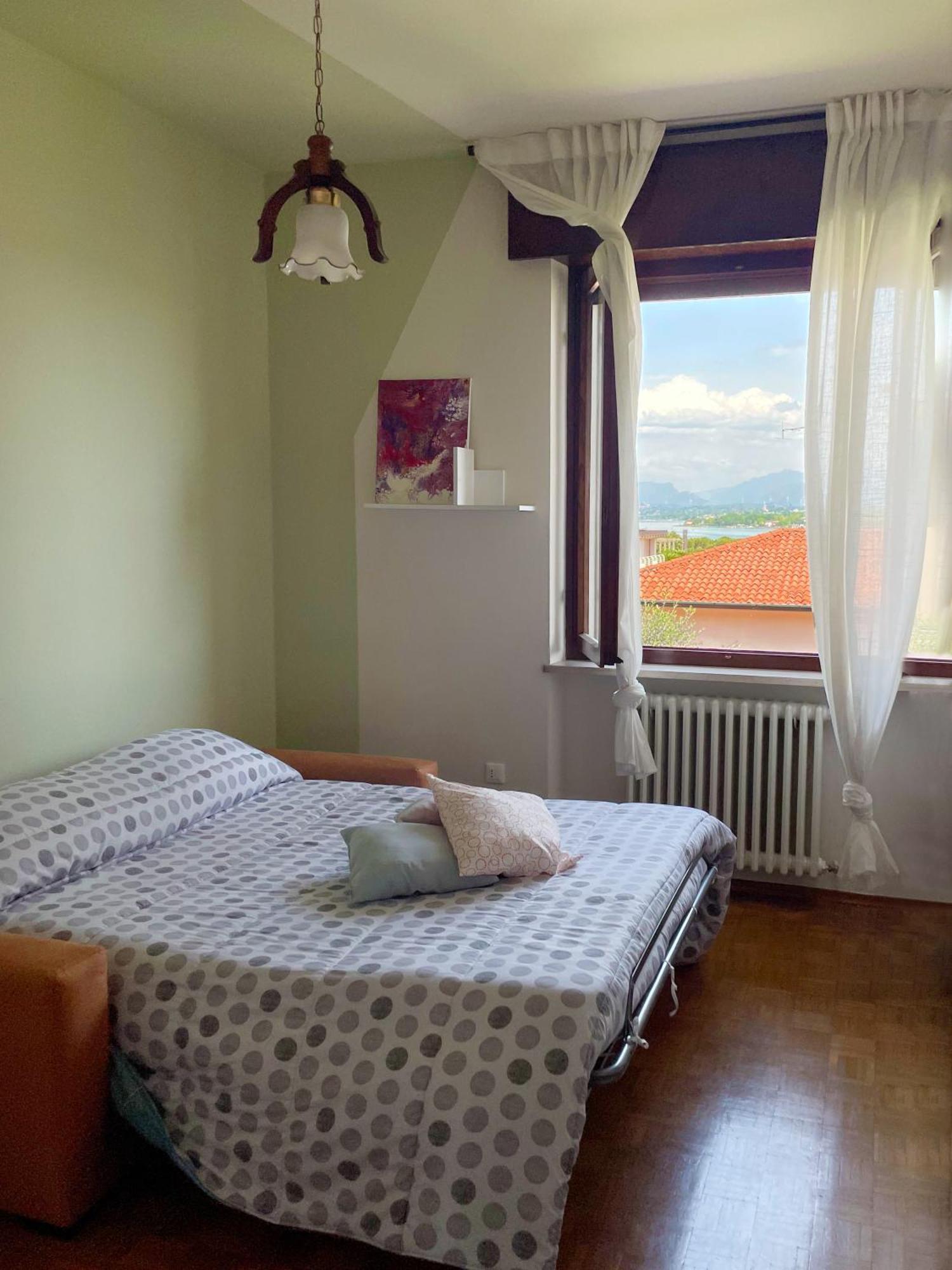 Villa 70 Peschiera del Garda Buitenkant foto