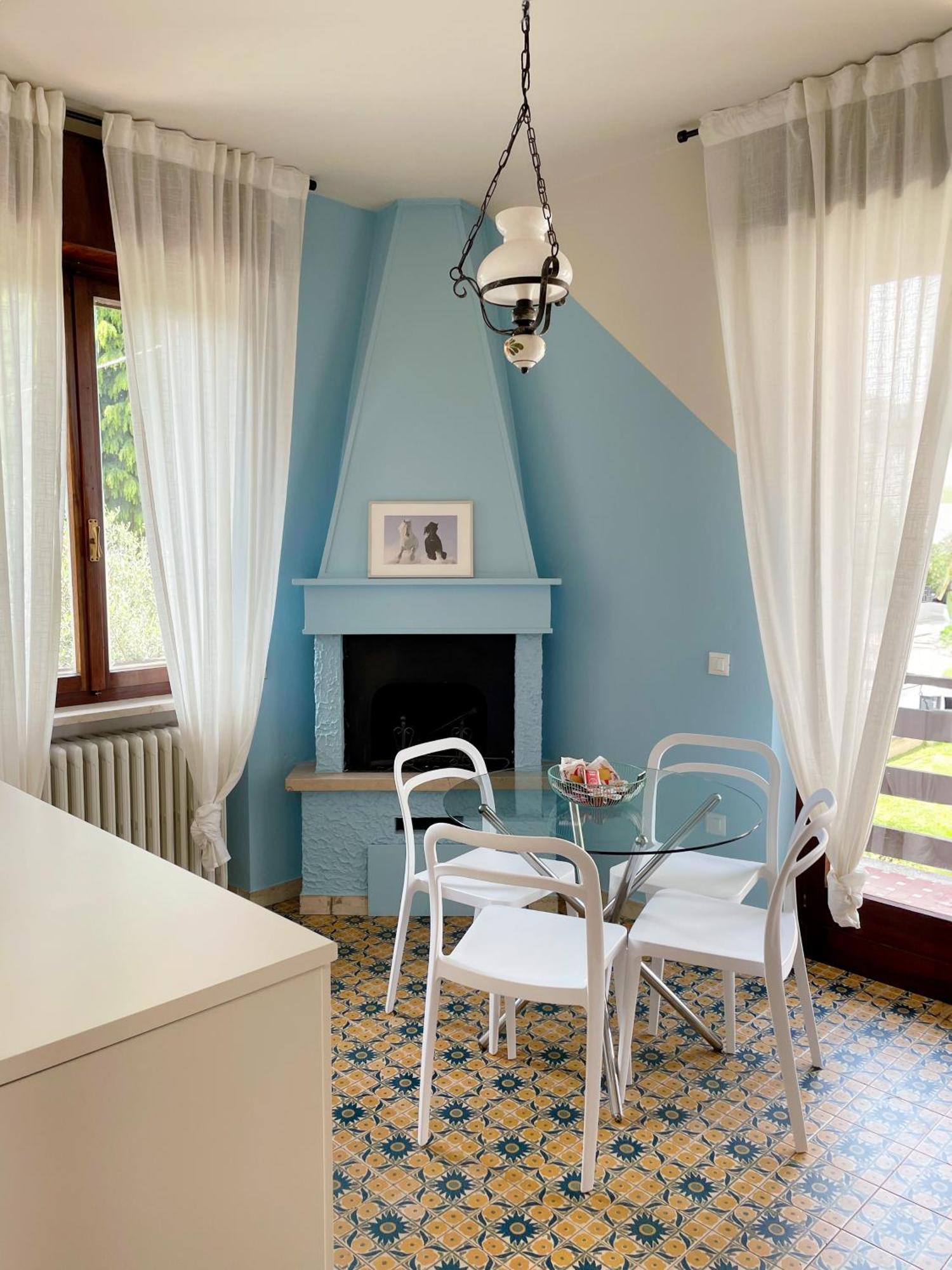 Villa 70 Peschiera del Garda Buitenkant foto