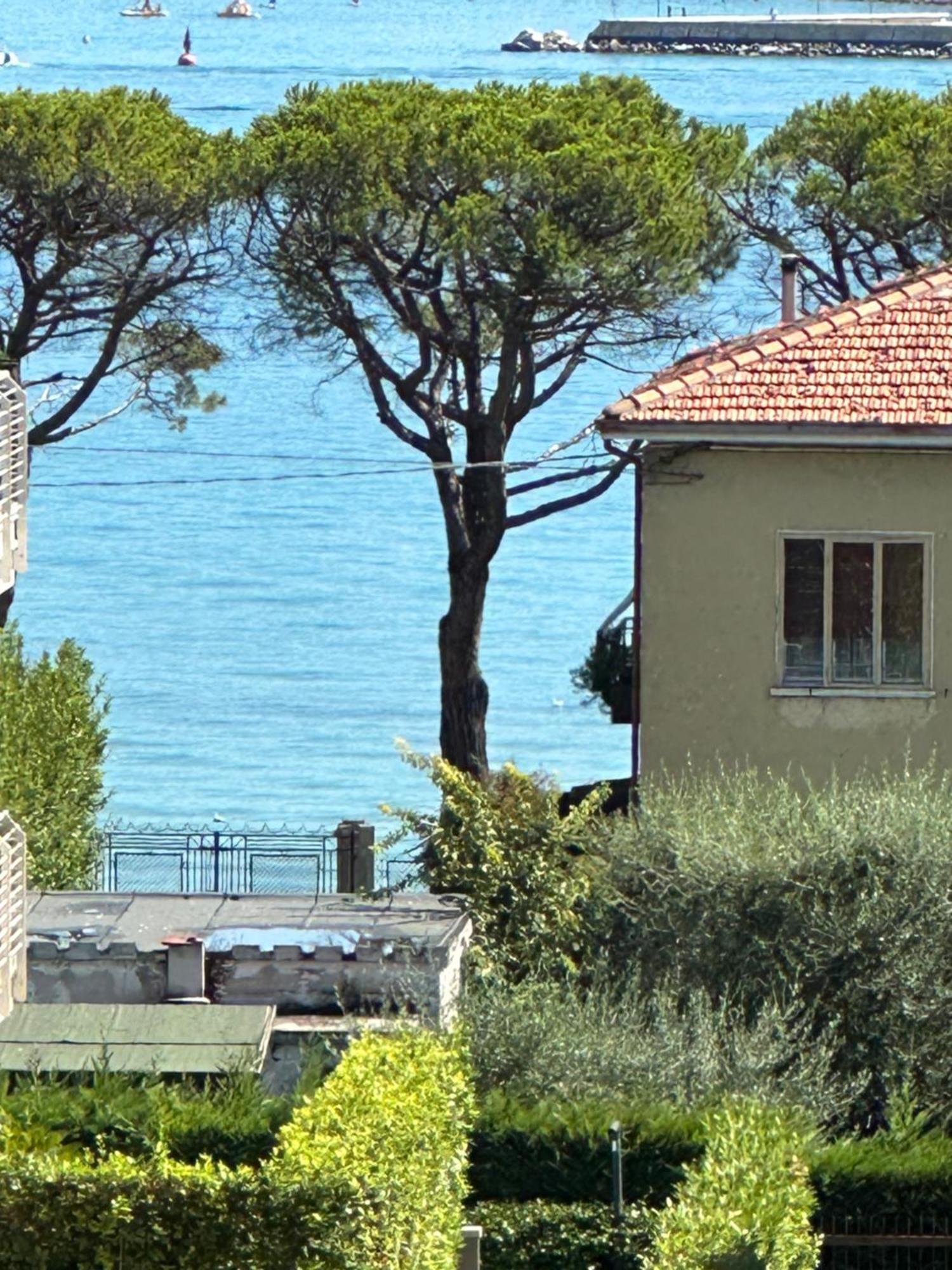 Villa 70 Peschiera del Garda Buitenkant foto